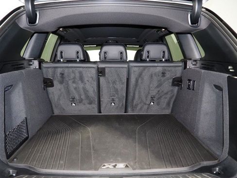 Used 2023 BMW X3 sDrive30i w/ Premium Package RWD image 49