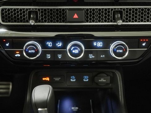 New 2026 Honda Civic Sport Touring image 32