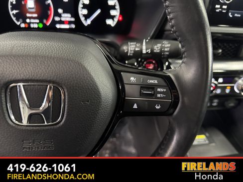 Used 2023 Honda CR-V EX-L image 19