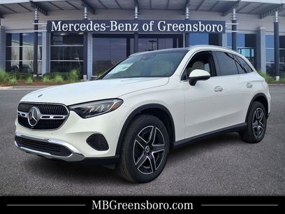 New 2026 Mercedes-Benz GLC 300 GLC 300