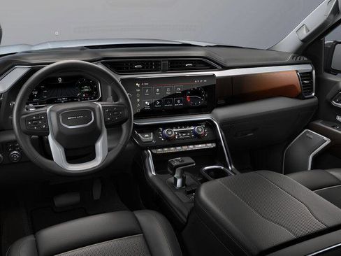 New 2026 GMC Sierra 1500 Denali RWD image 32