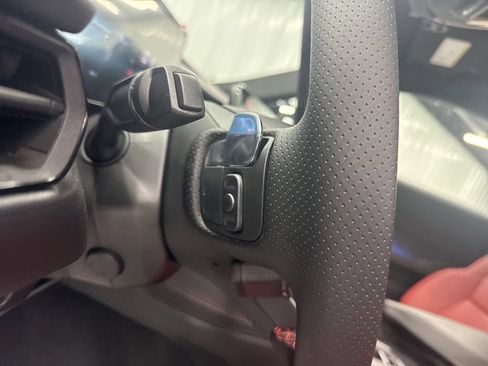 New 2026 Dodge Charger Scat Pack AWD/4WD image 18