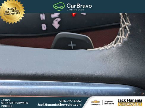 Certified 2024 Chevrolet Traverse Z71 AWD/4WD image 29