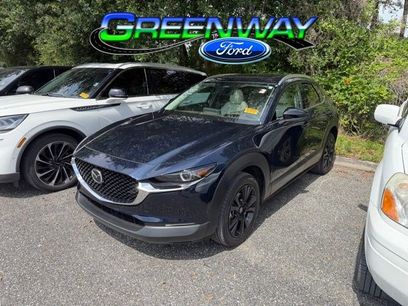 Used 2024 MAZDA CX-30 2.5 Turbo w/ Premium Plus Pkg