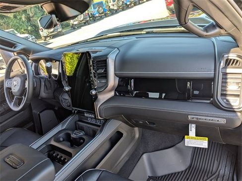 New 2026 RAM 2500 Rebel w/ Rebel Level 2 Equipment Group image 42