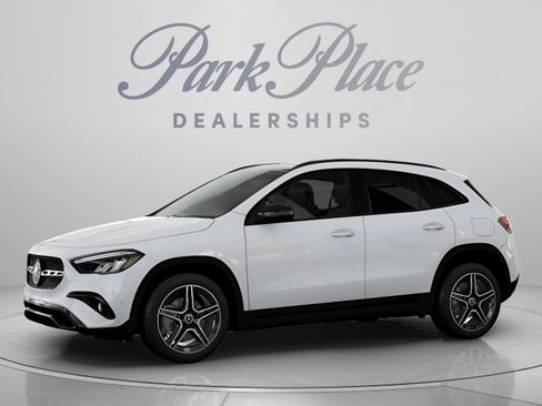 Used 2026 Mercedes-Benz GLA 250 image 3