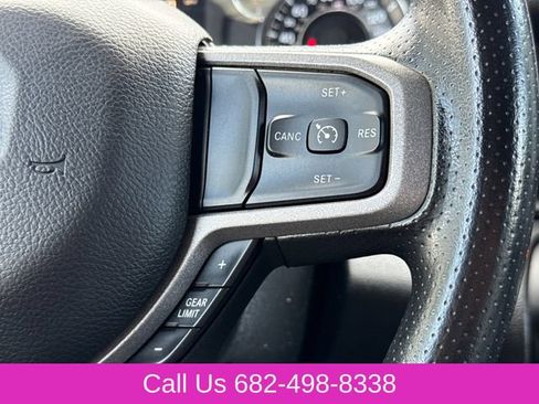 Used 2024 RAM 2500 Tradesman w/ Chrome Appearance Group AWD/4WD image 27