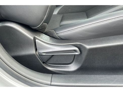 Certified 2023 Honda Civic Sport image 21