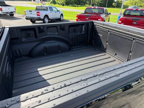New 2026 Ford F150 XLT w/ Equipment Group 302A MID AWD/4WD image 12