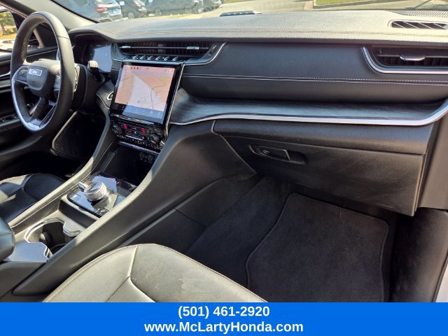 Used 2024 Jeep Grand Cherokee Limited 4xe AWD/4WD image 18