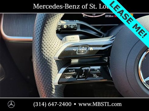 Certified 2025 Mercedes-Benz GLC 300 4MATIC image 21