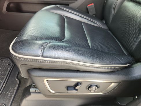 Used 2020 RAM 1500 Limited AWD/4WD image 28