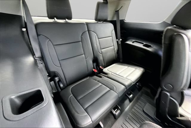 Used 2023 GMC Acadia SLT w/ Elevation Edition AWD/4WD image 28