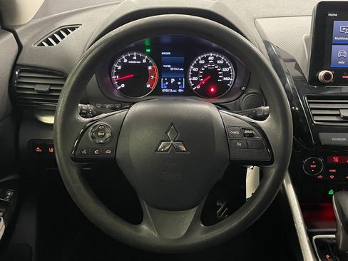 Used 2022 Mitsubishi Eclipse Cross LE image 15
