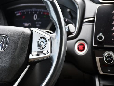 Used 2019 Honda CR-V Touring image 27