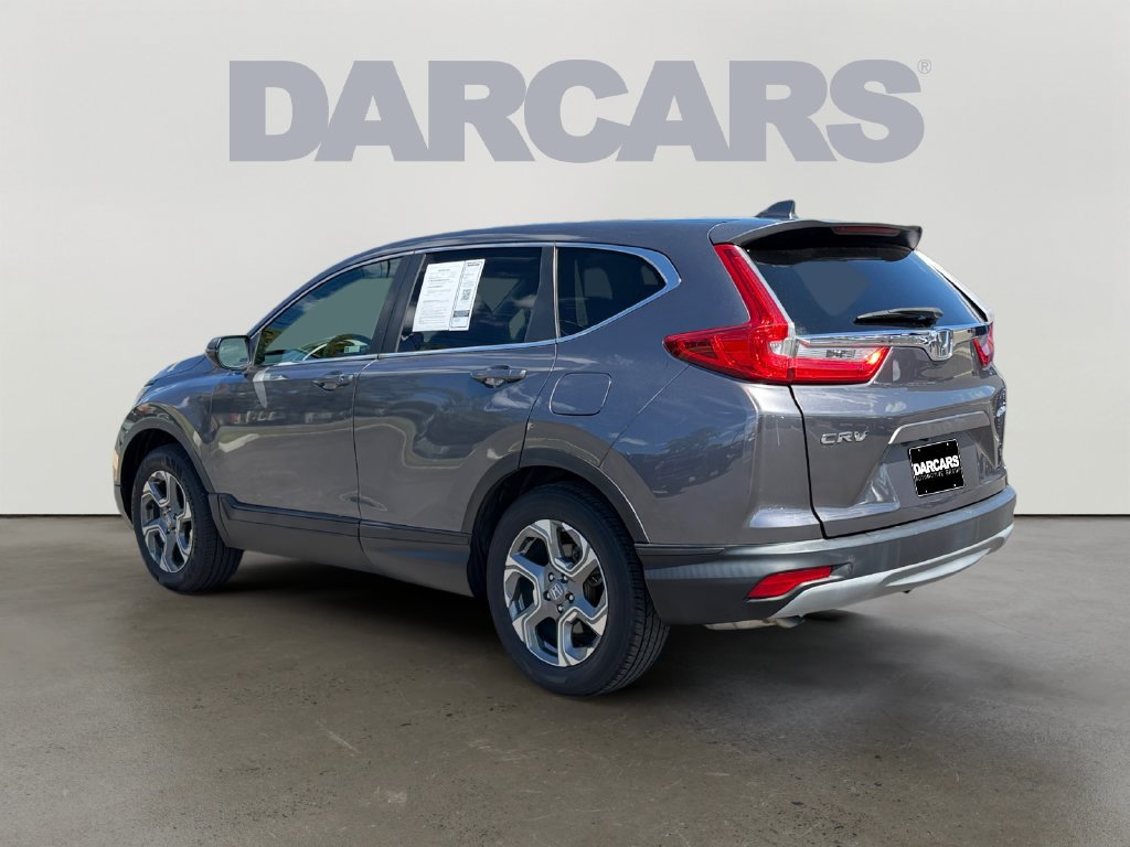 Used 2019 Honda CR-V EX-L image 5