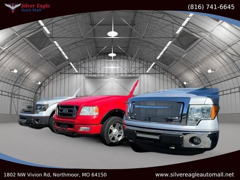 Used 2013 Ford F150 Platinum image 10