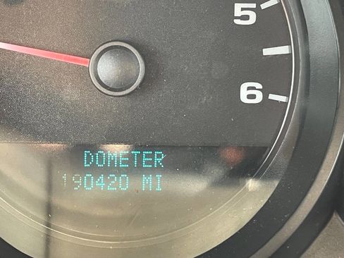 Used 2007 Chevrolet Silverado 1500 LS w/ Towing Package image 10