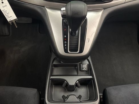Used 2012 Honda CR-V LX image 18