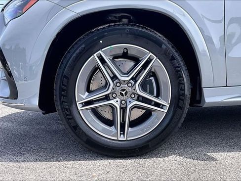 New 2026 Mercedes-Benz GLE 350 4MATIC image 10
