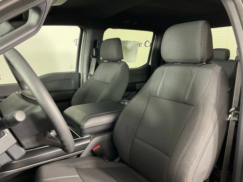 New 2026 Ford F150 STX w/ Equipment Group 200A AWD/4WD image 14