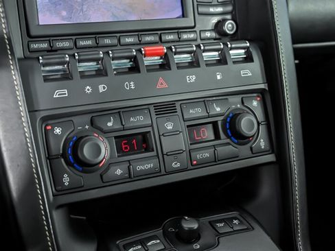 Used 2007 Lamborghini Gallardo Spyder AWD/4WD image 35