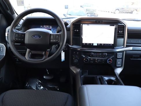 New 2026 Ford F150 STX w/ Equipment Group 201A FX4 AWD/4WD image 5
