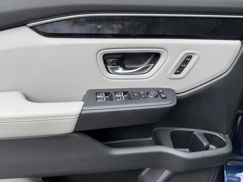 Certified 2023 Honda Pilot Elite image 18