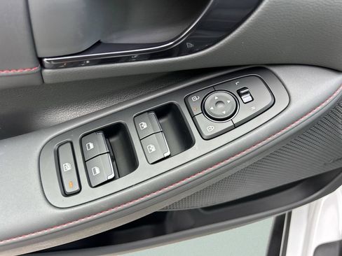 New 2026 Hyundai Sonata N Line FWD image 20
