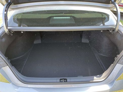 Used 2026 Toyota Camry SE w/ Multimedia Upgrade Package image 8