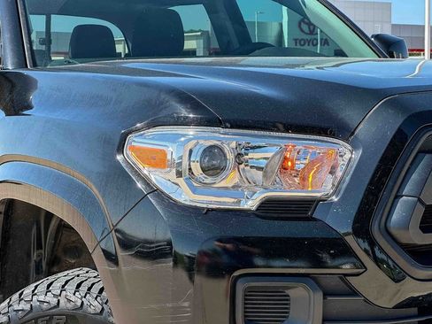 Used 2023 Toyota Tacoma SR AWD/4WD image 10