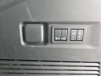 Certified 2025 GMC Yukon XL Denali w/ Sun & Power Step Package