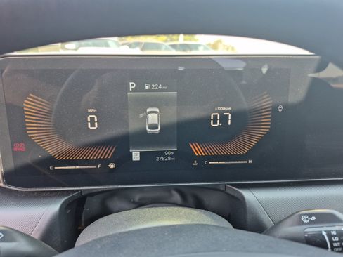 Used 2025 Kia K4 FWD image 10