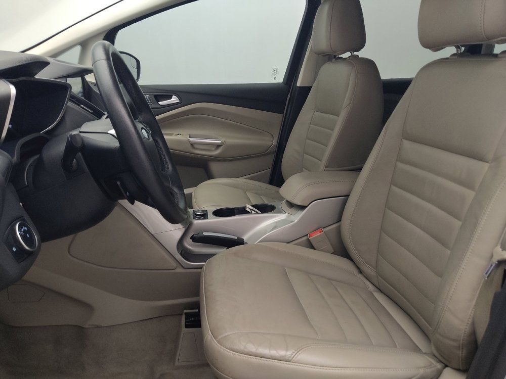 Used 2015 Ford C-MAX Energi SEL FWD image 17