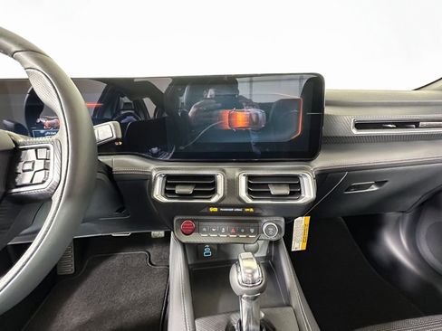 New 2025 Ford Mustang GT Premium image 11