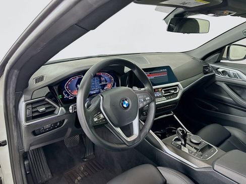 Certified 2023 BMW 430i Convertible image 9