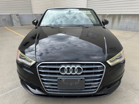 Used 2016 Audi A3 1.8T Premium image 8