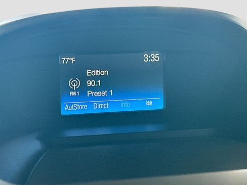 Used 2018 Ford Escape SE AWD/4WD image 21