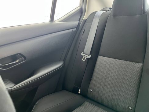 Used 2025 Nissan Sentra SV FWD image 37