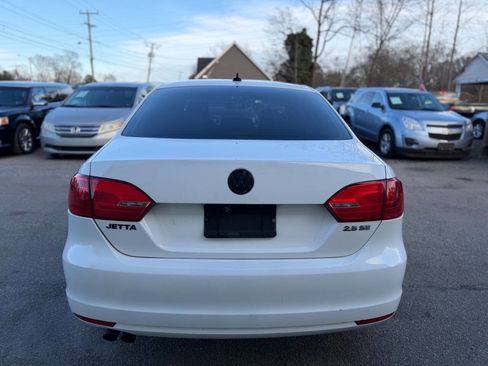 Used 2013 Volkswagen Jetta SE image 7