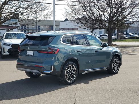 New 2026 BMW X1 xDrive28i w/ Technology Package image 3