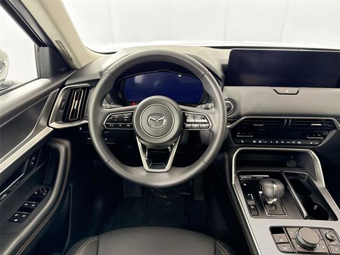Used 2025 MAZDA CX-90 Plug-In Hybrid w/Premium Sport AWD/4WD image 34