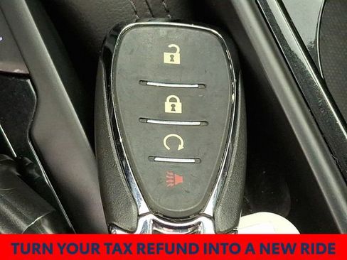 Used 2021 Chevrolet TrailBlazer LT w/ Convenience Package image 25