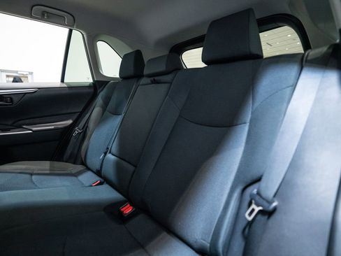 Used 2024 Toyota RAV4 LE image 32