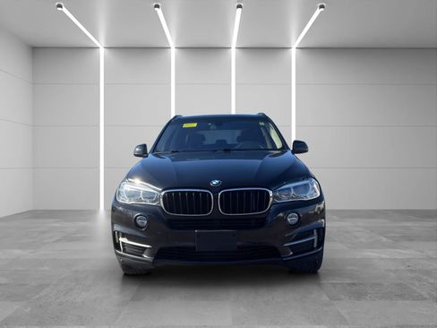Used 2015 BMW X5 xDrive35i image 2