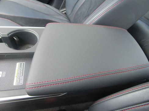 Certified 2023 Acura TLX SH-AWD w/ A-SPEC Pkg image 23