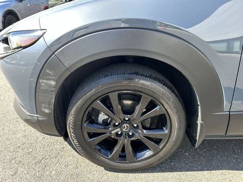 Certified 2023 MAZDA CX-30 AWD 2.5 S w/ Preferred Package image 10
