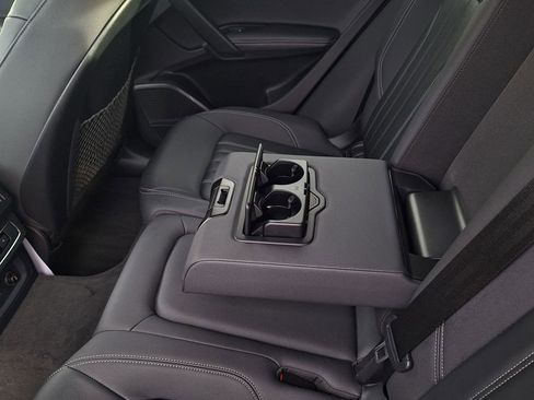 Used 2023 Audi Q5 2.0T Premium Plus image 13