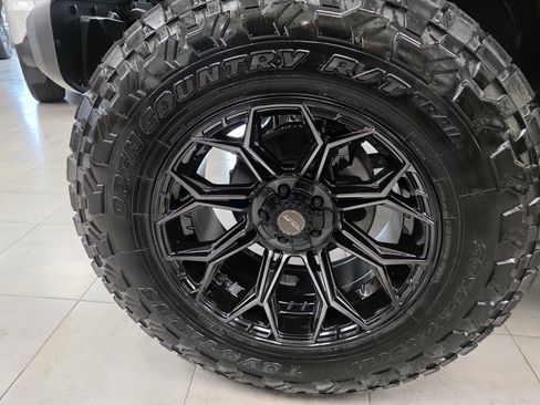 New 2025 Jeep Wrangler Unlimited Sport image 8