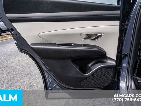 Used 2025 Hyundai Tucson SEL image 56